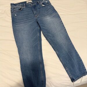 Abercrombie & Fitch Skinny Jeans